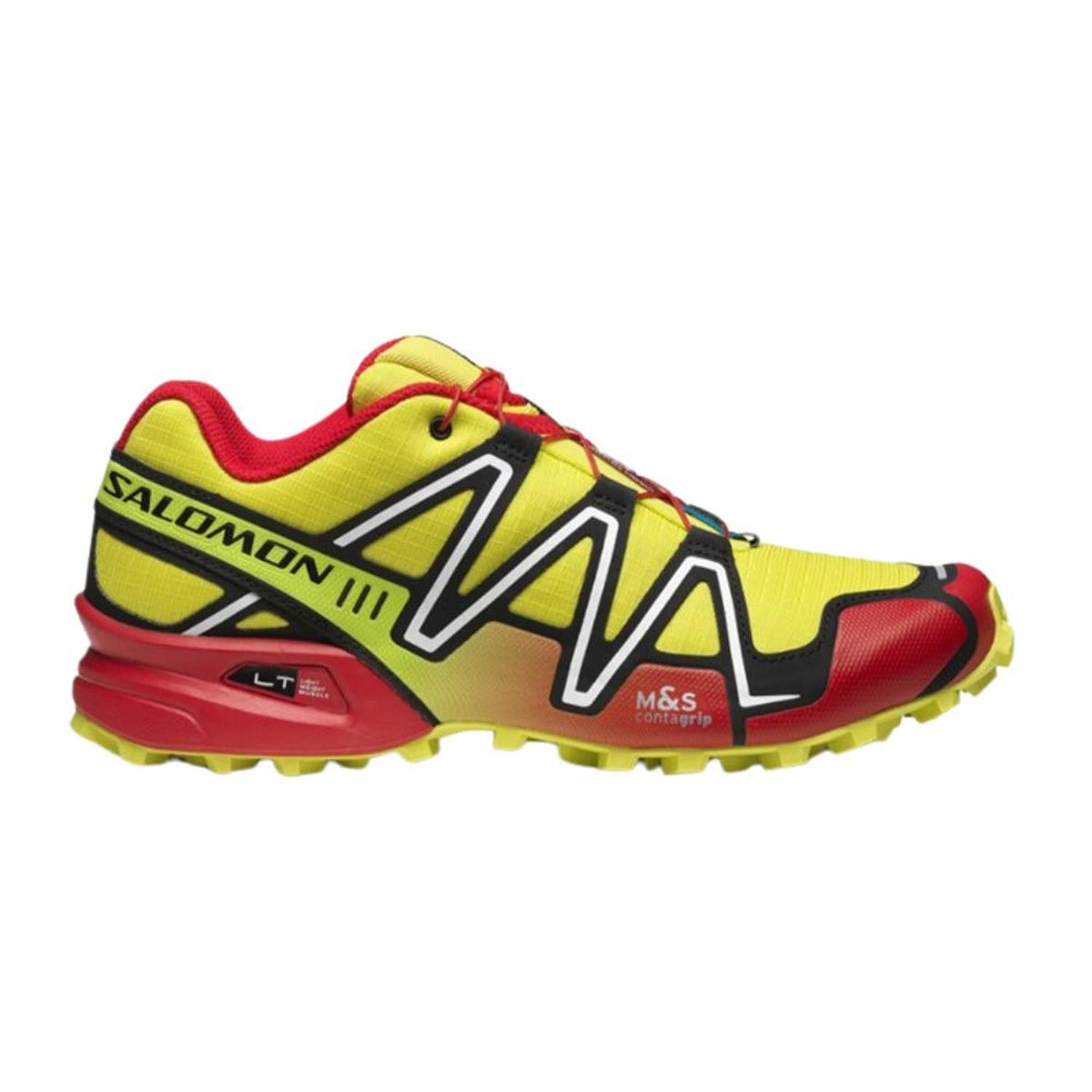 Salomon speedcross 3 on sale