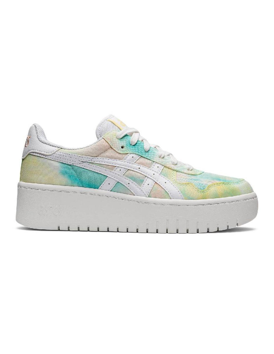 Asics Mujer S Plataforma Sportstyle Zapatillas Deportivas Calzado