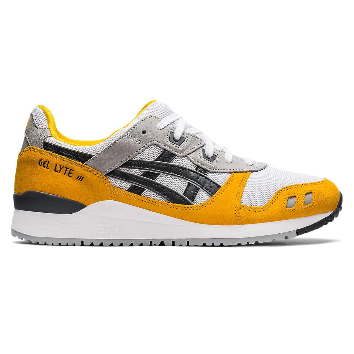 Asics gel lyte 111 hombre plata online