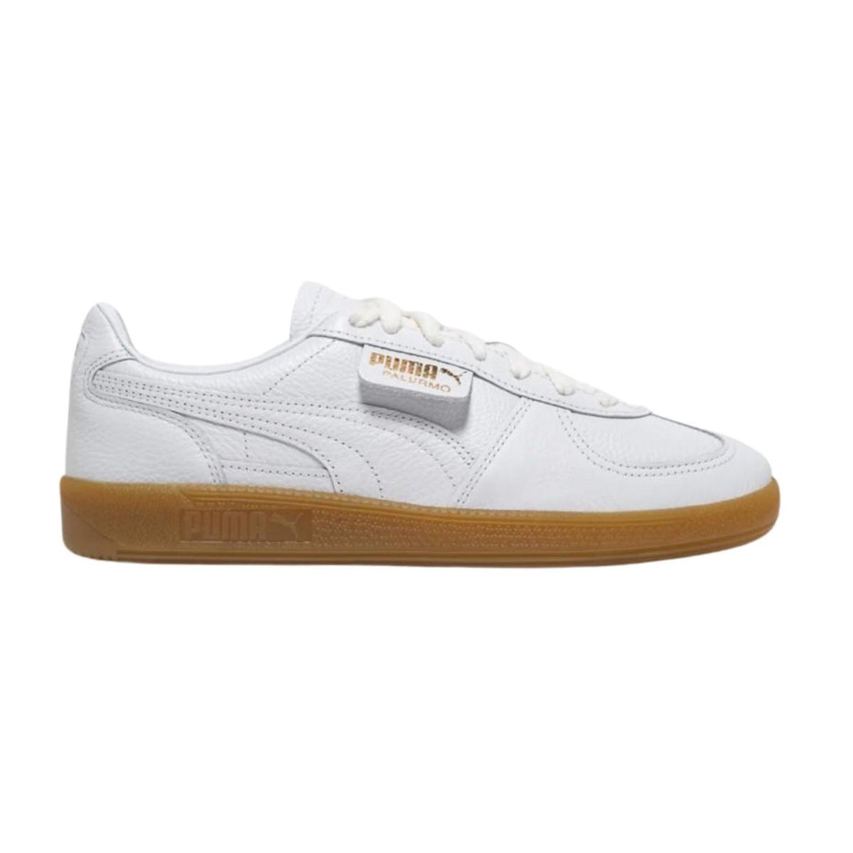 Tenis Puma Palermo Premium Hombre Casual Fury Shop mx