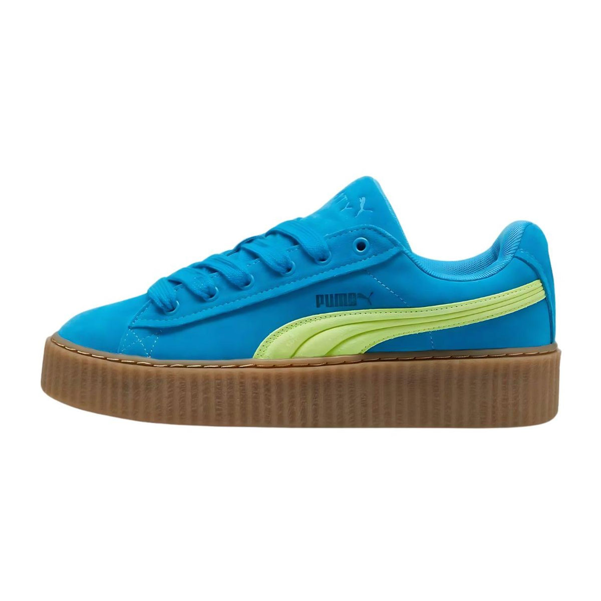 Tenis Puma Fenty X Creeper Phatty Rihanna Mujer