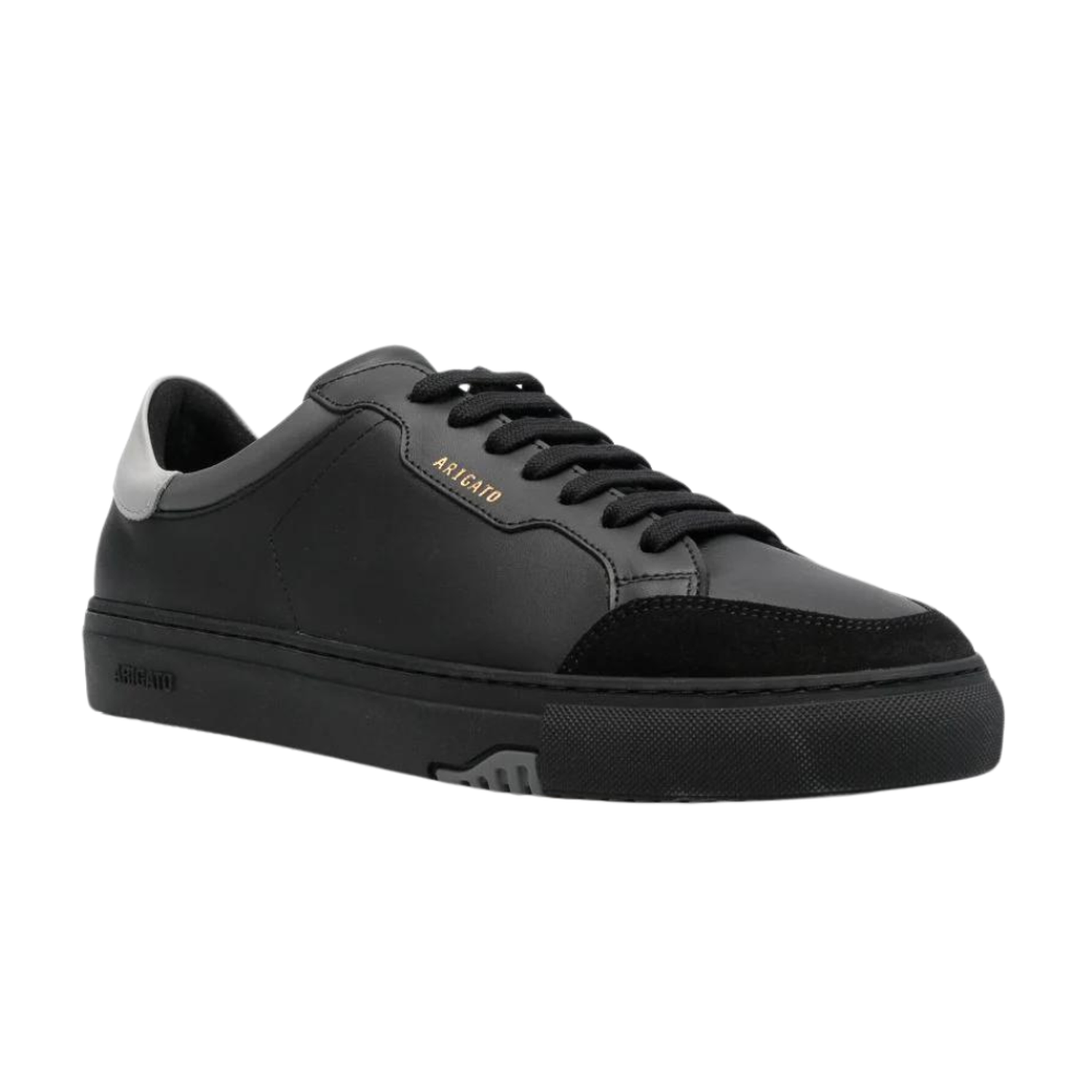 Tenis Axel Arigato Clean 180 LE Black Hombre Fury Shop mx