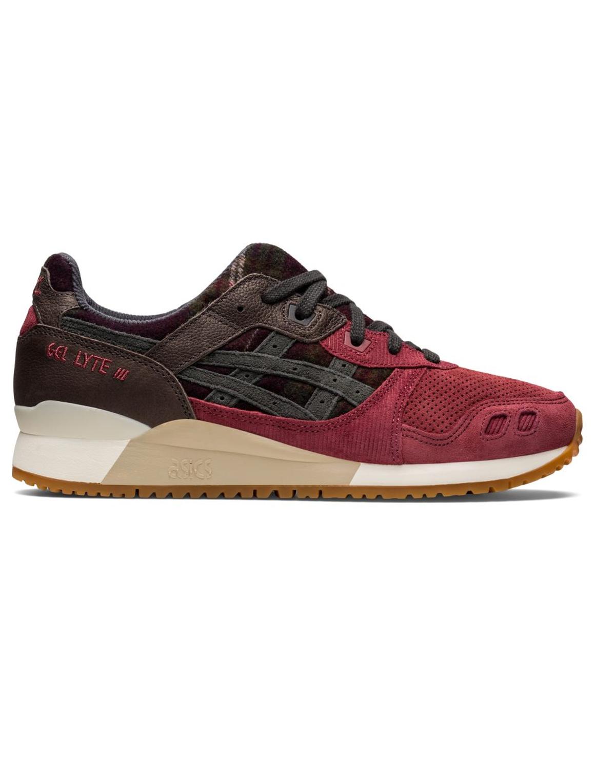 Asics gel lyte i mujer precio online