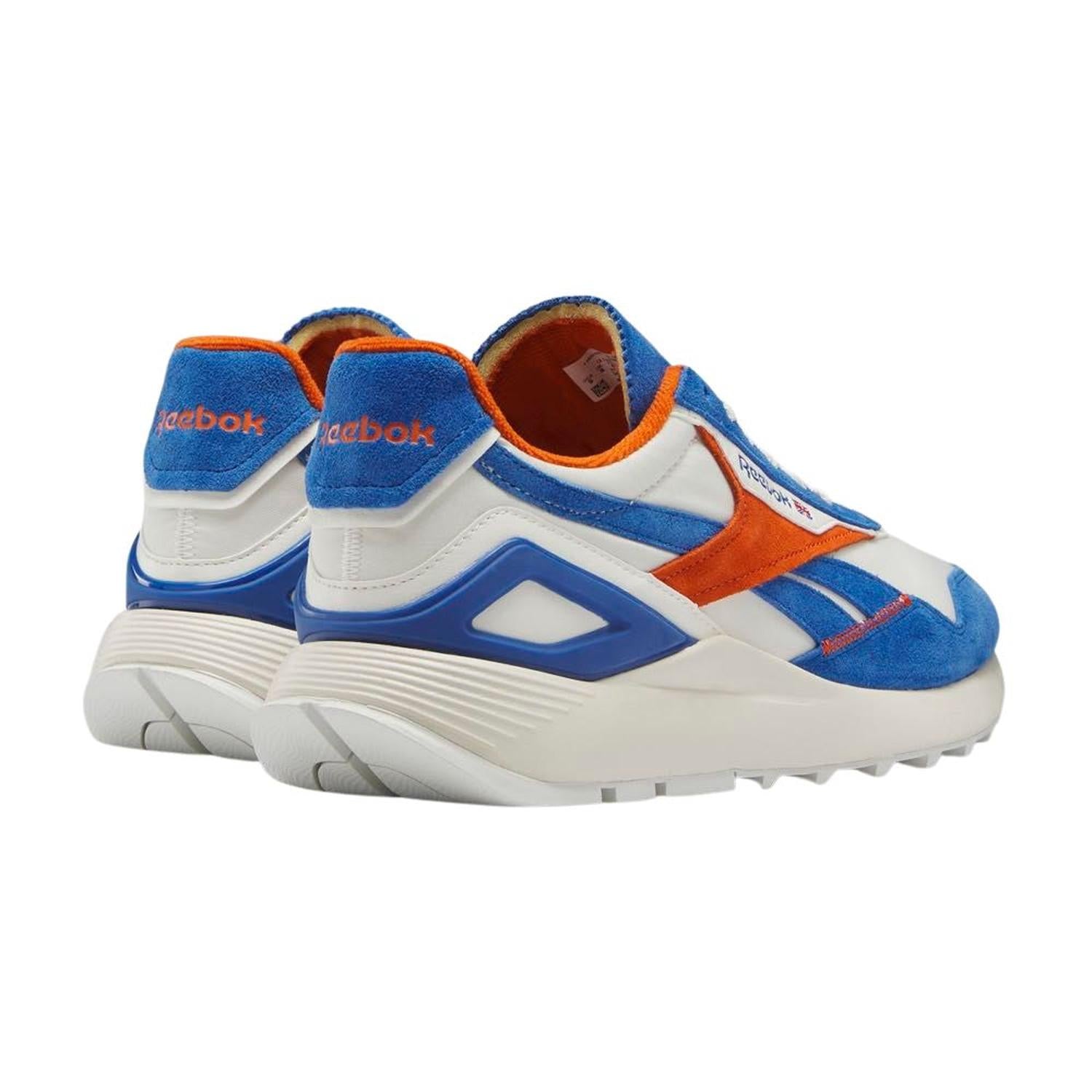 Tenis clearance reebok nuevos